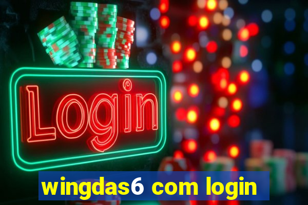 wingdas6 com login